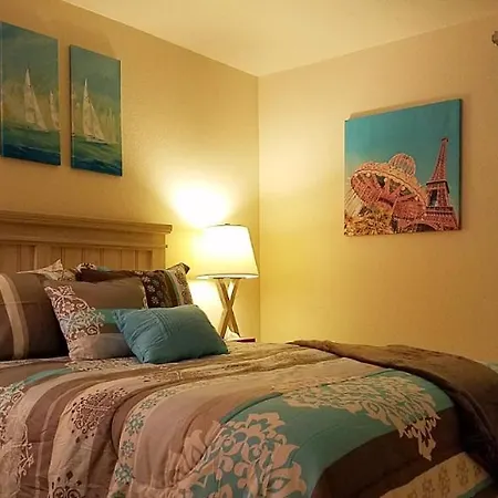 Lovely Condo! Walking Distance To The Strip With Pool And Spa Las Vegas Exterior foto